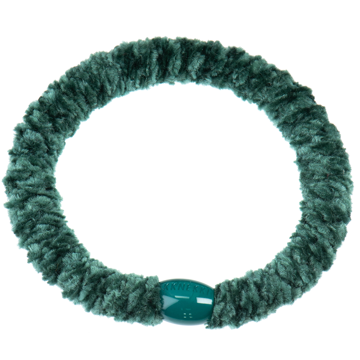 Kknekki Hair Ties - Velvet