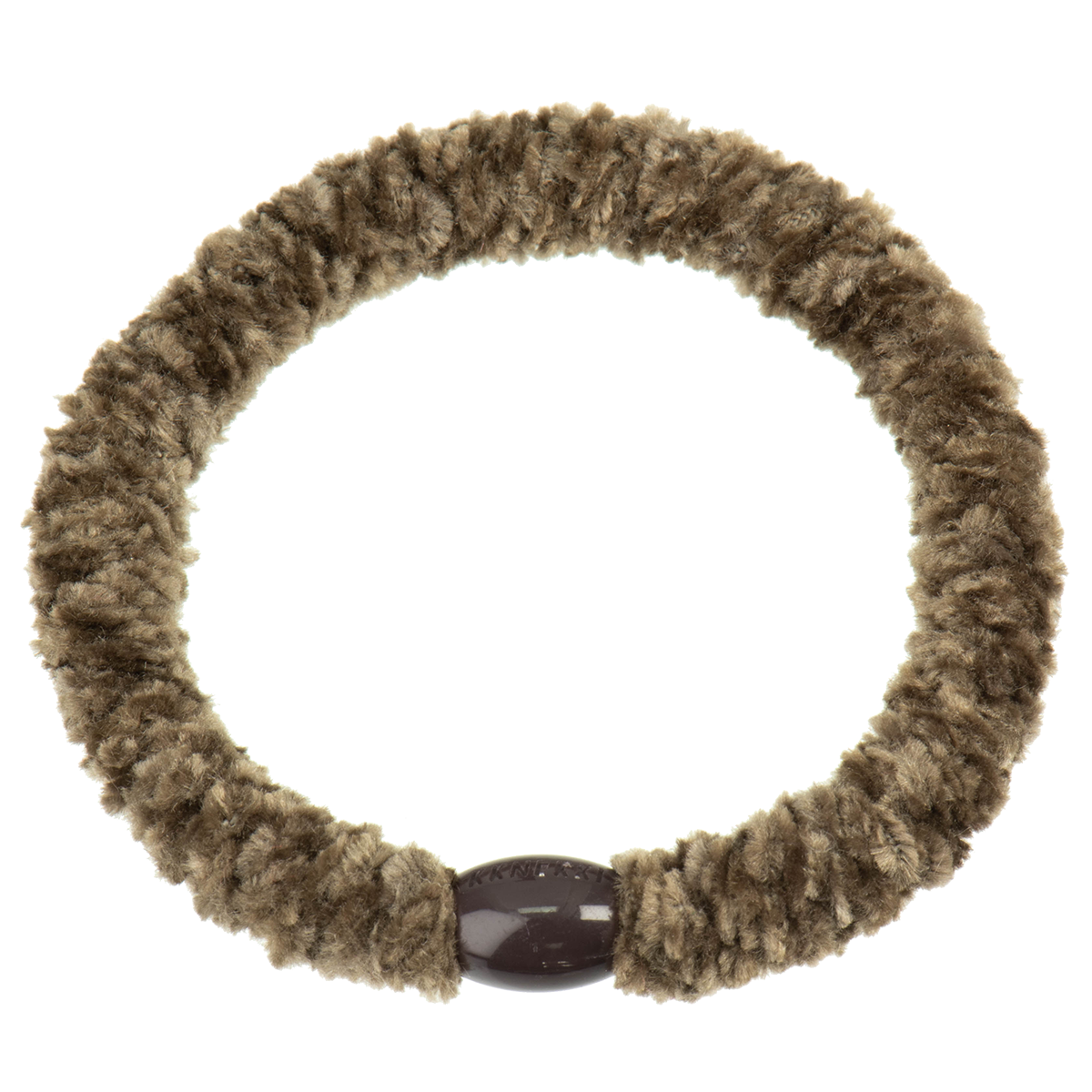 Kknekki Hair Ties - Velvet