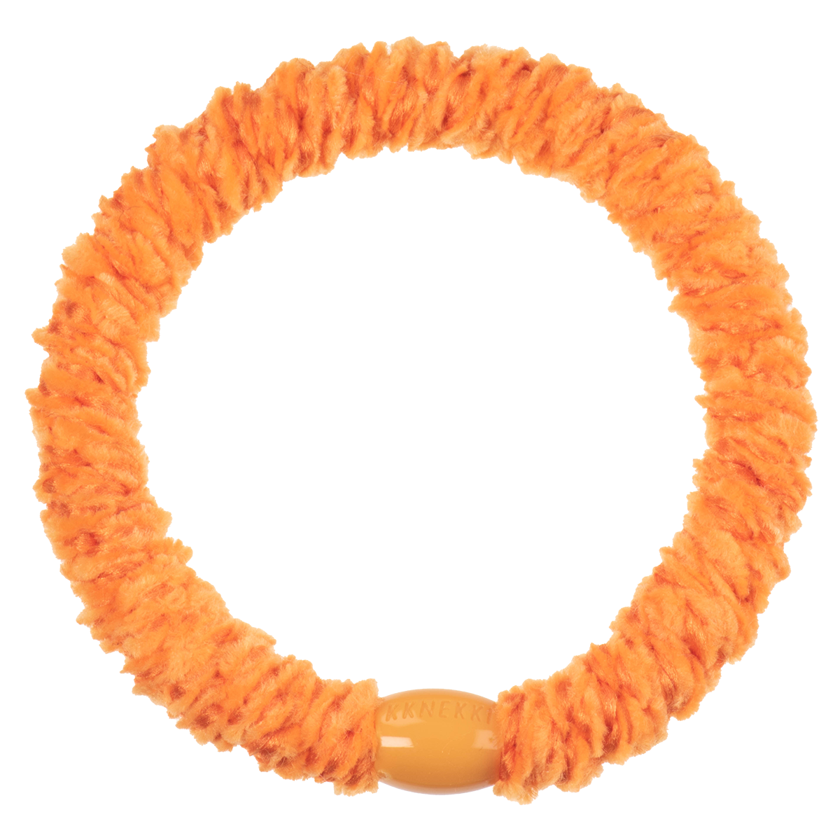 Kknekki Hair Ties - Velvet