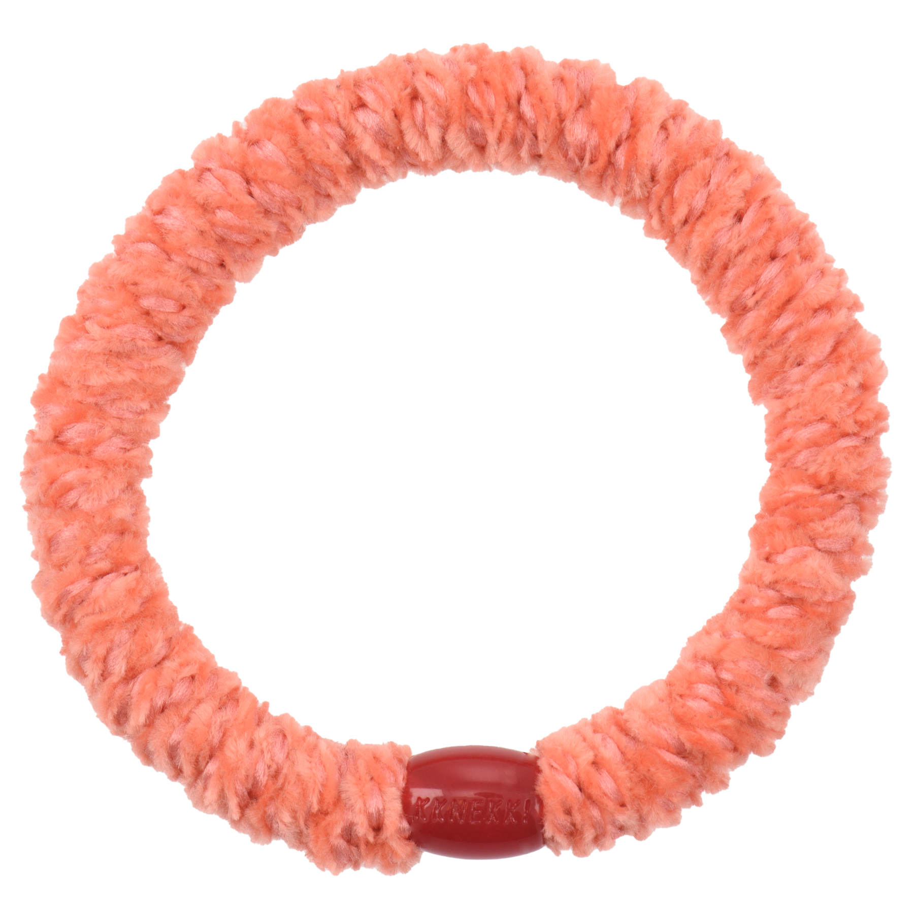 Kknekki Hair Ties - Velvet