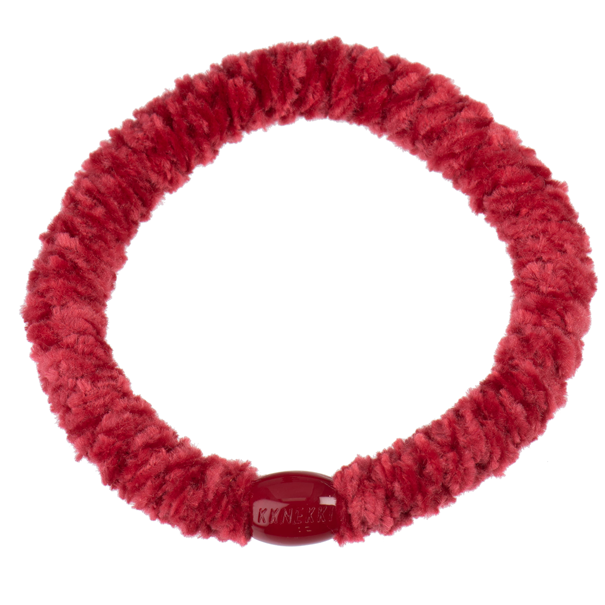 Kknekki Hair Ties - Velvet