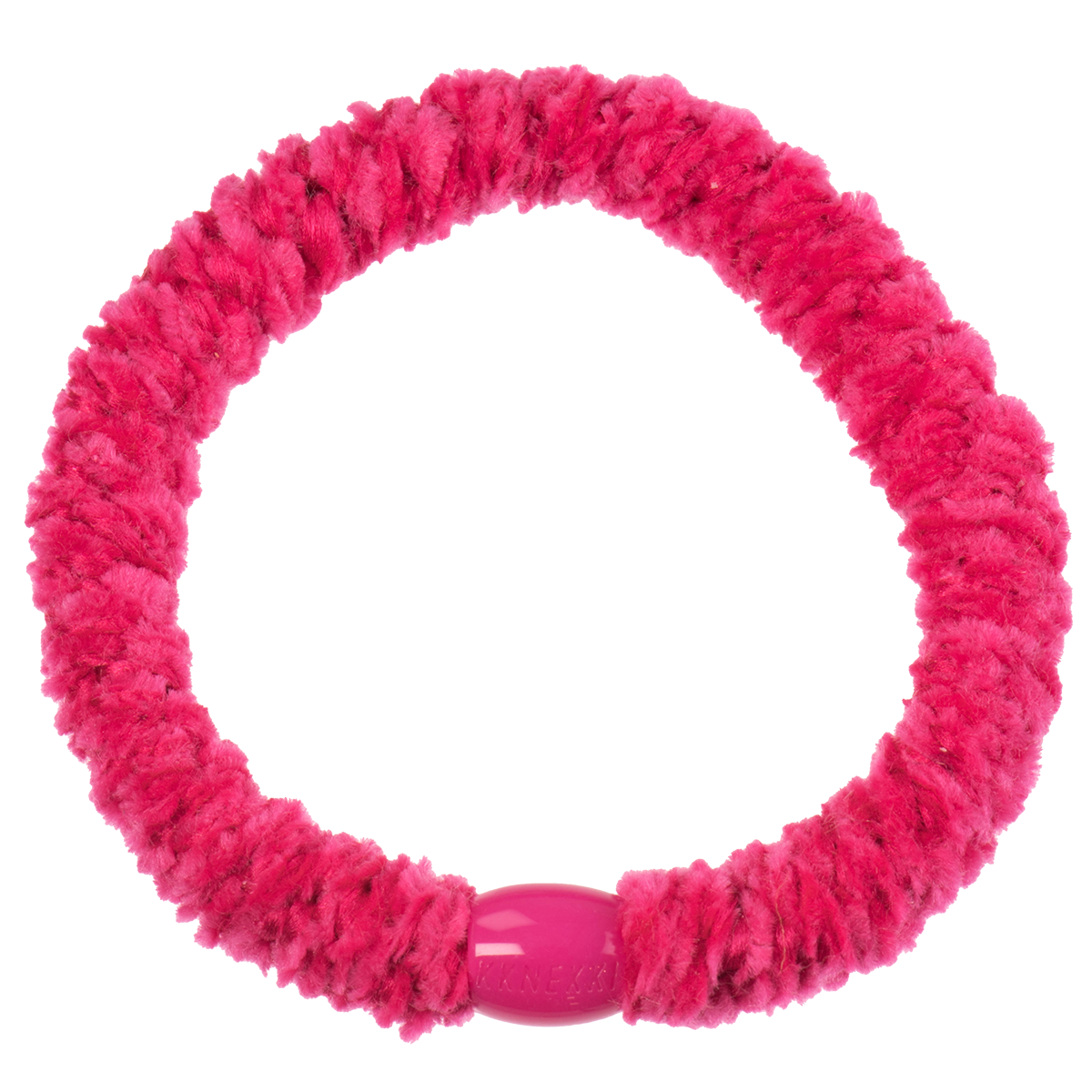 Kknekki Hair Ties - Velvet