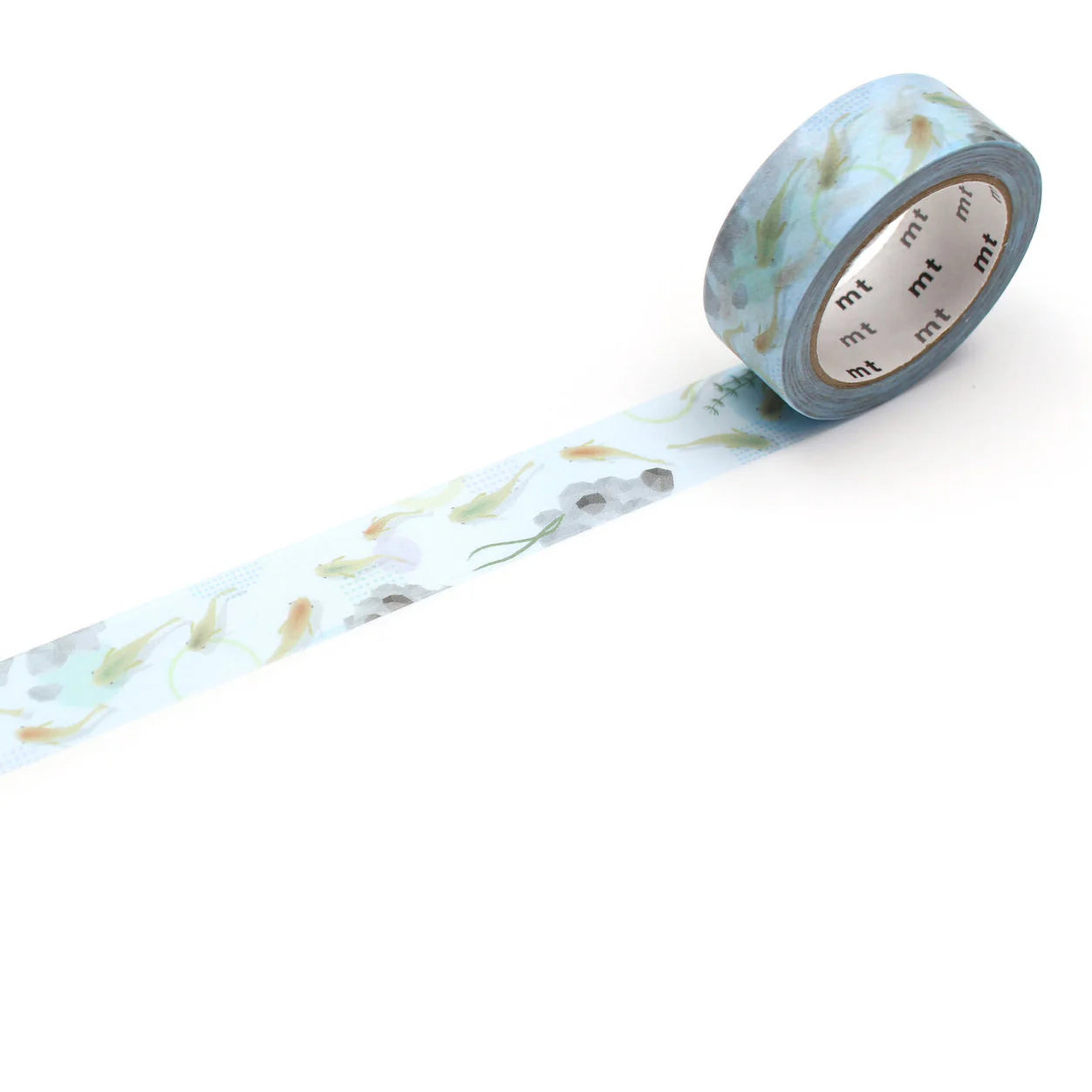 Killifish MT Washi Tape