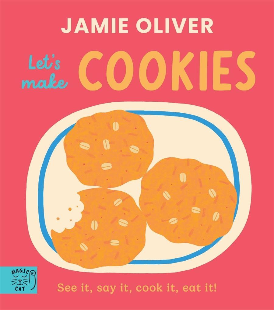 Let's Make Some Cookies