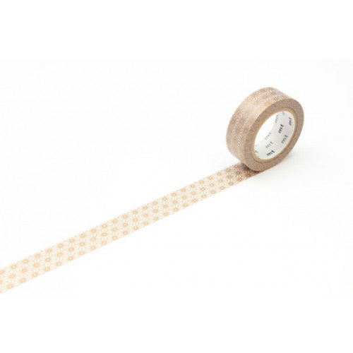Asanoha Sinchu MT Washi Tape