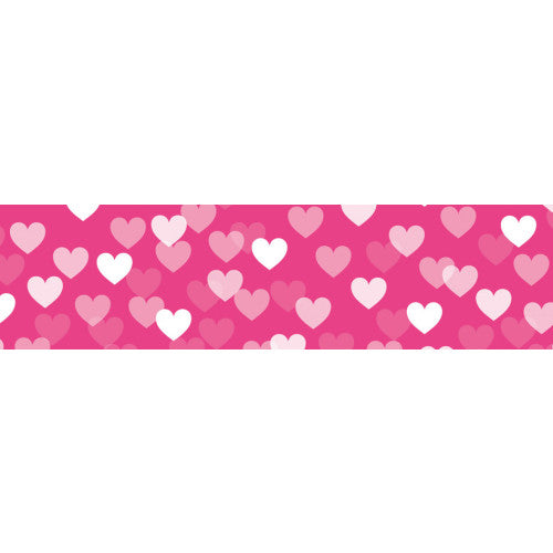 Heart Spot Washi Tape
