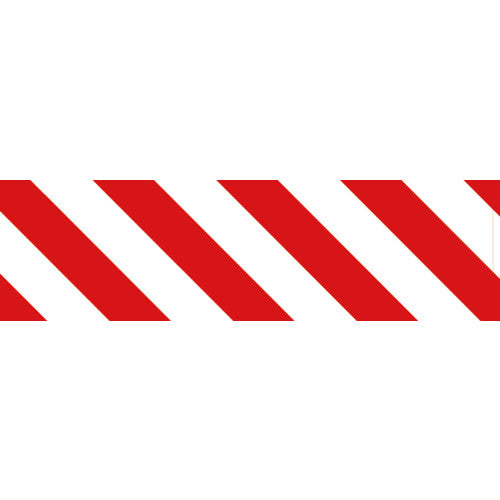 Stripe Red Washi Tape