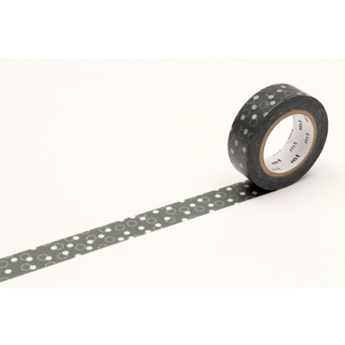 Yukiwa Midorinezu MT Washi Tape