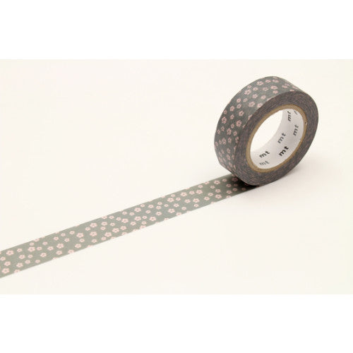 Nejiriume Namari Washi Tape