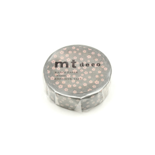 Nejiriume Namari Washi Tape