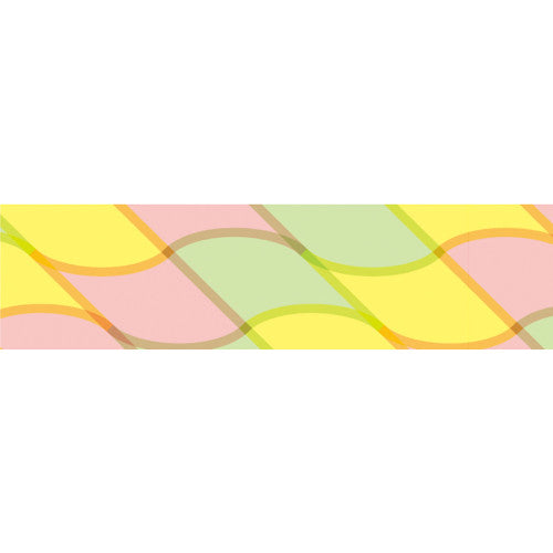 Flutter Washi Tape
