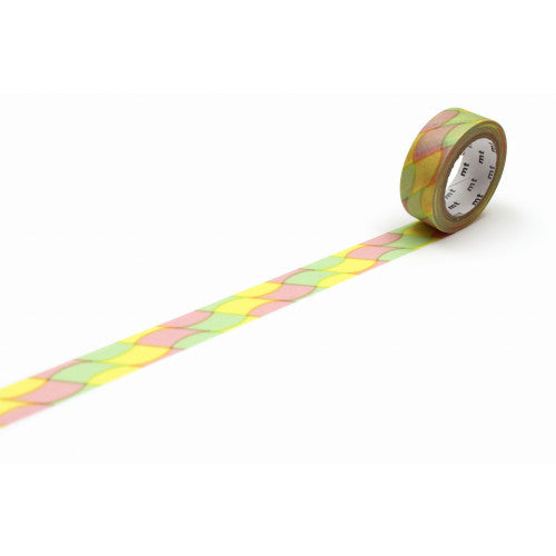 Flutter Washi Tape