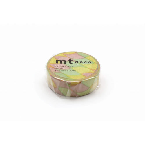 Flutter Washi Tape