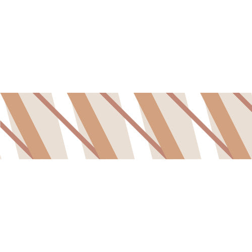 Stripe X Stripe Washi Tape