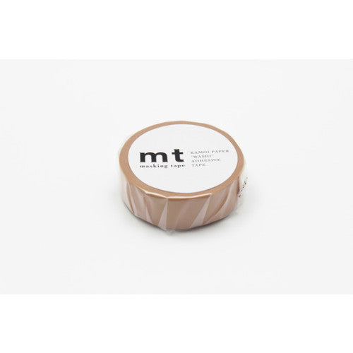 Cork Washi Tape