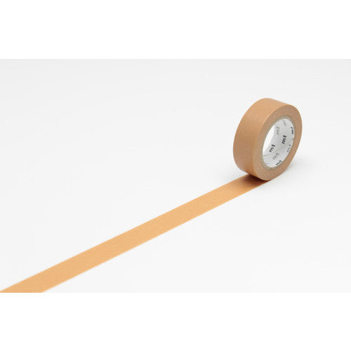 Cork Washi Tape