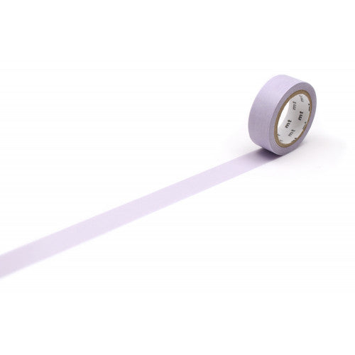 Pastel Lavender MT Washi Tape