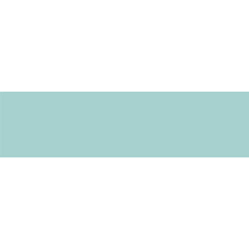 Matte Smoky Mint Washi Tape