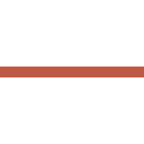 Reddish Brown Washi Tape