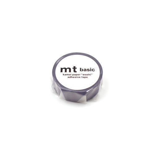 Dark Violet Washi Tape
