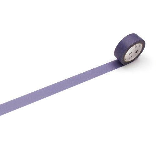 Dark Violet Washi Tape