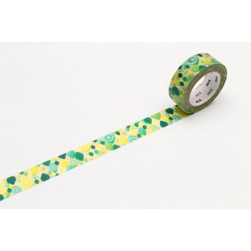 Citrus MT Washi Tape