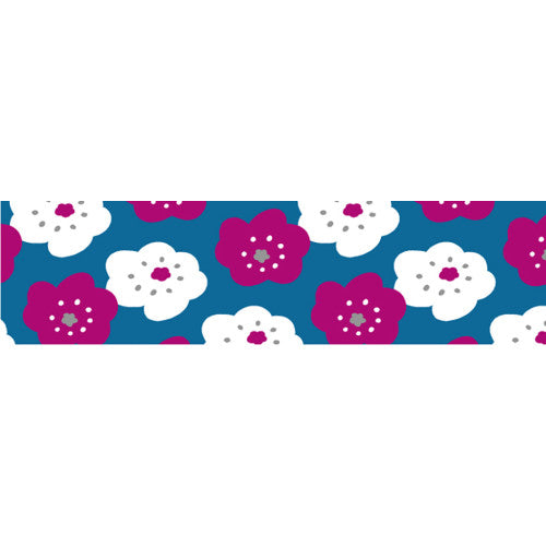 Sousou - Hohoemi Washi Tape