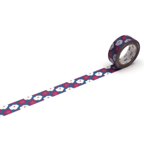 Sousou - Hohoemi Washi Tape