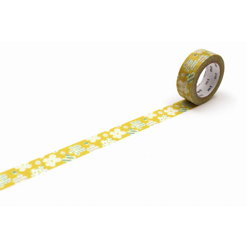 Sou Sou Blooming MT Washi Tape