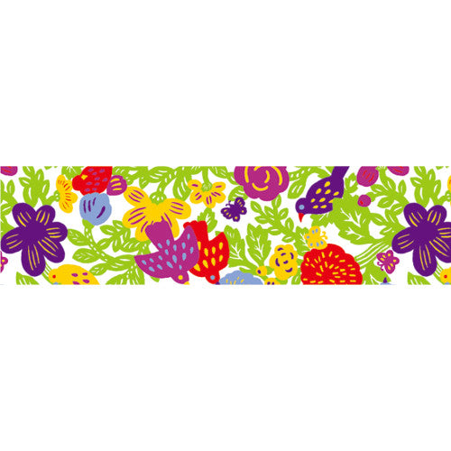 Sousou - Bird Washi Tape