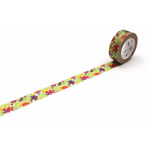 Sousou - Bird Washi Tape