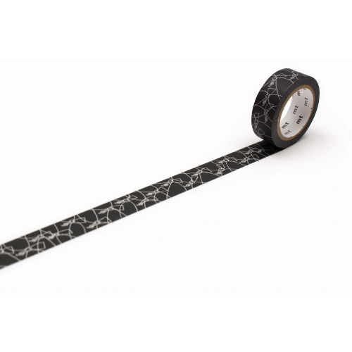 Ichiro Yamaguchi Bird MT Washi Tape