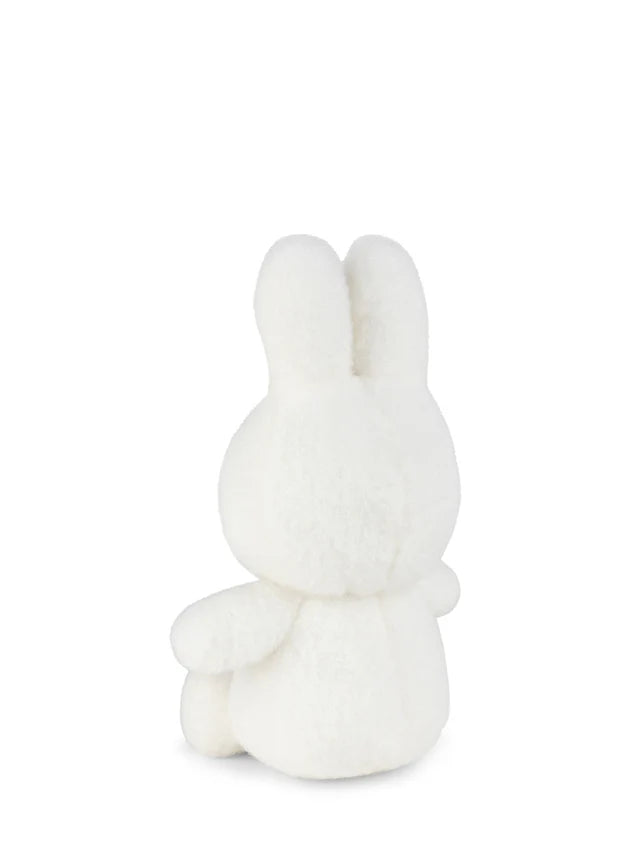Miffy Eco Cotton in Cotton Candy Cream