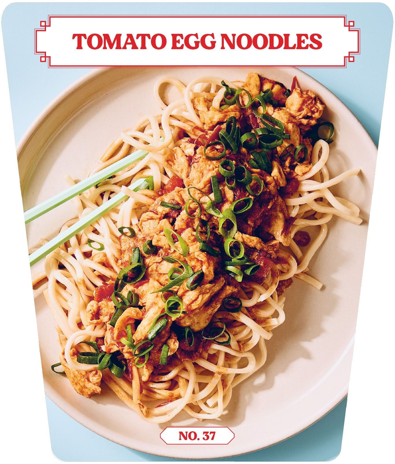 Noodle Box: 45 Recipes From Across Asia