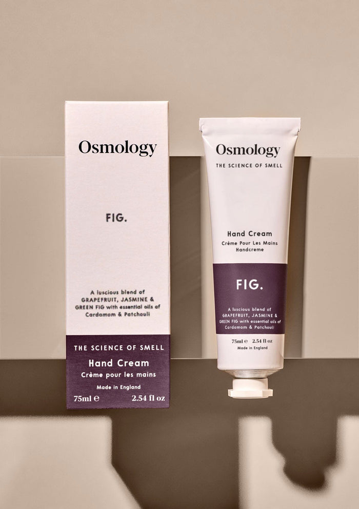 Osmology Fig Leaf Hand Cream