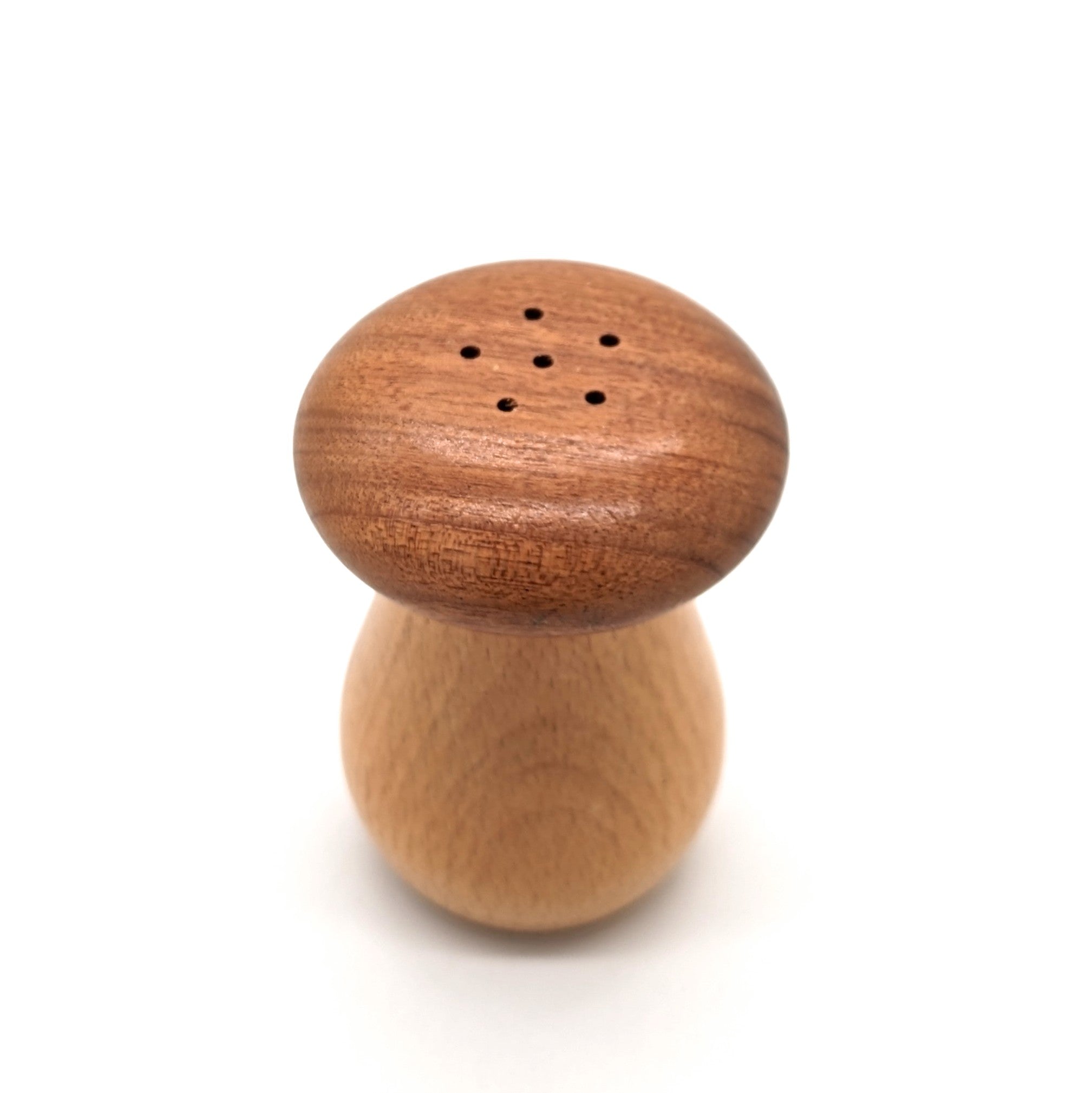 Toadstool Toothpick Dispenser