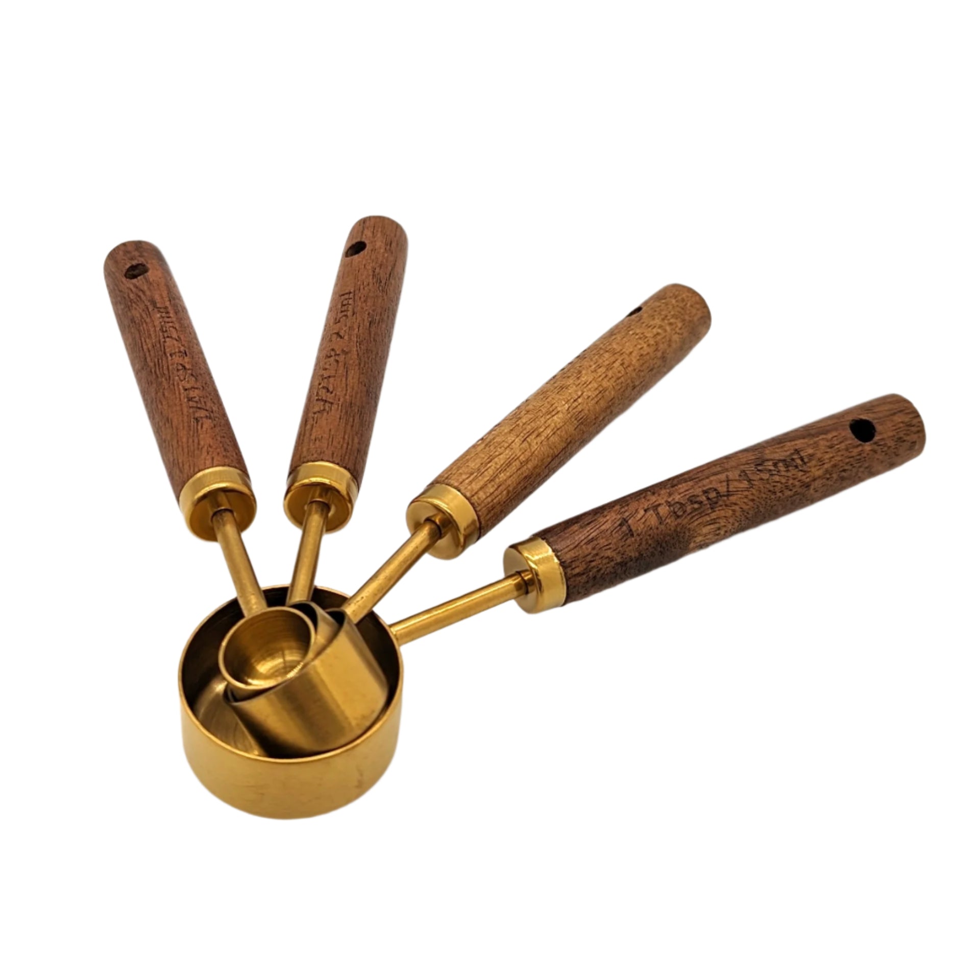 Measuring Spoons