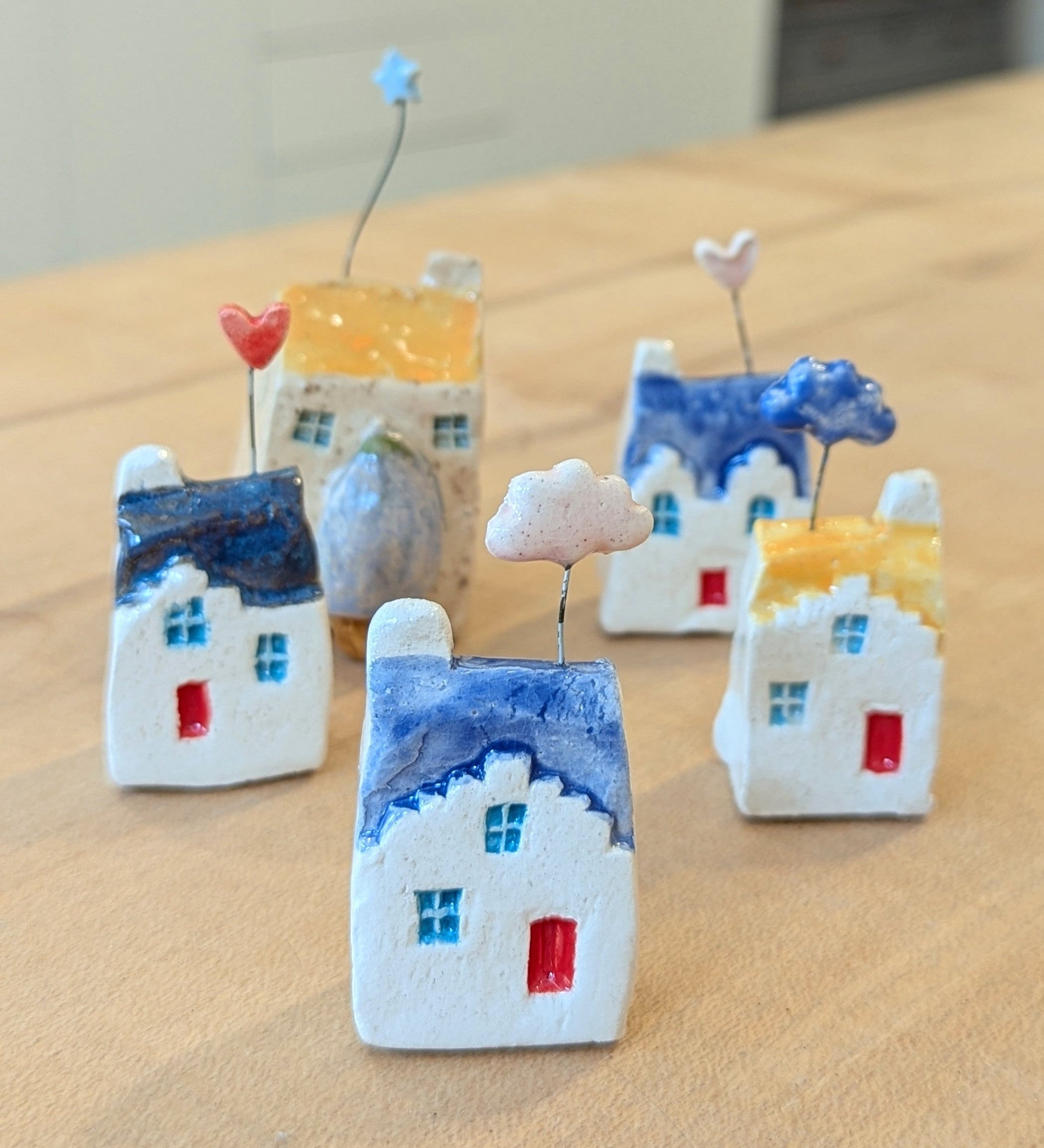 Edinburgh Tiny House