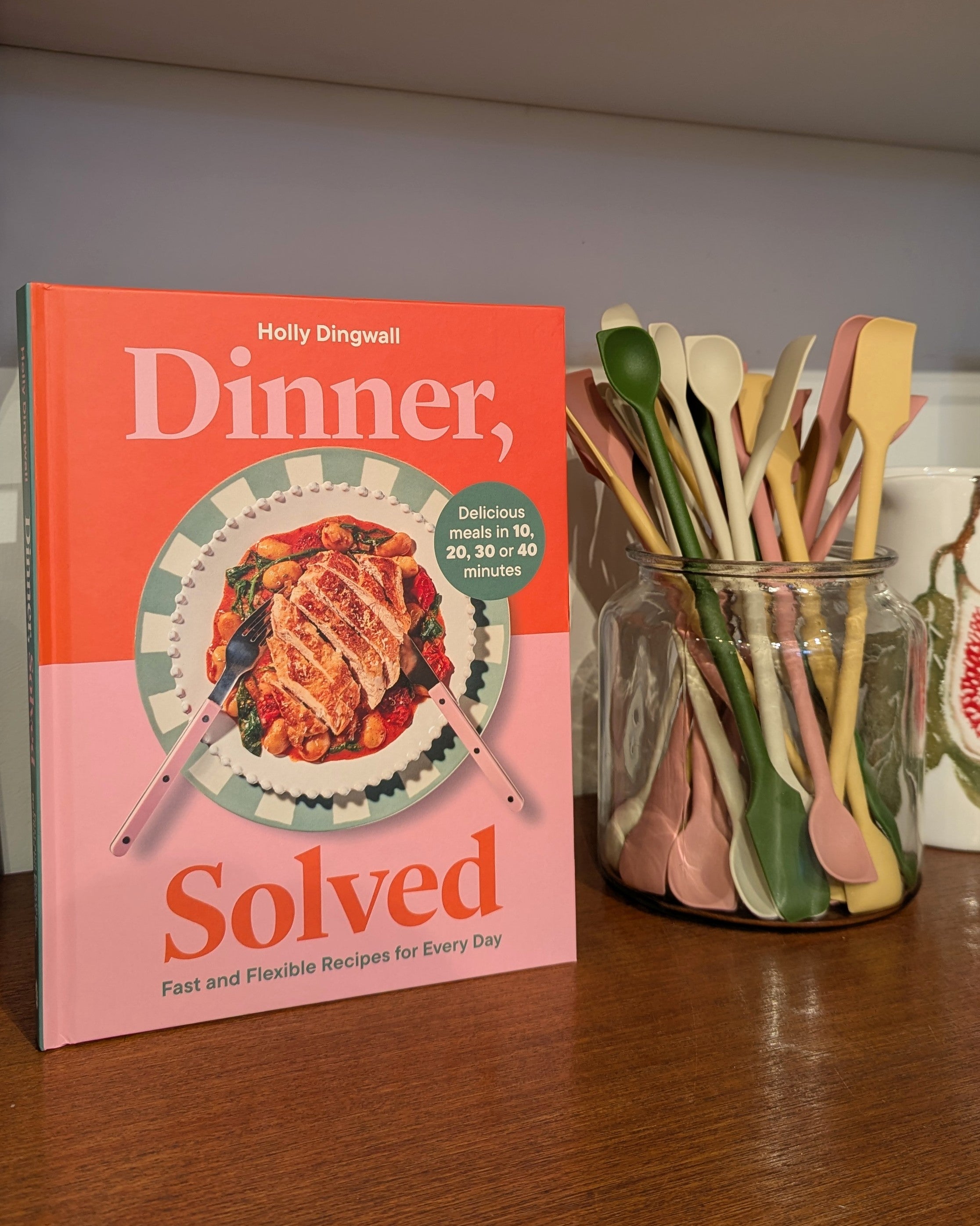 Dinner Solved