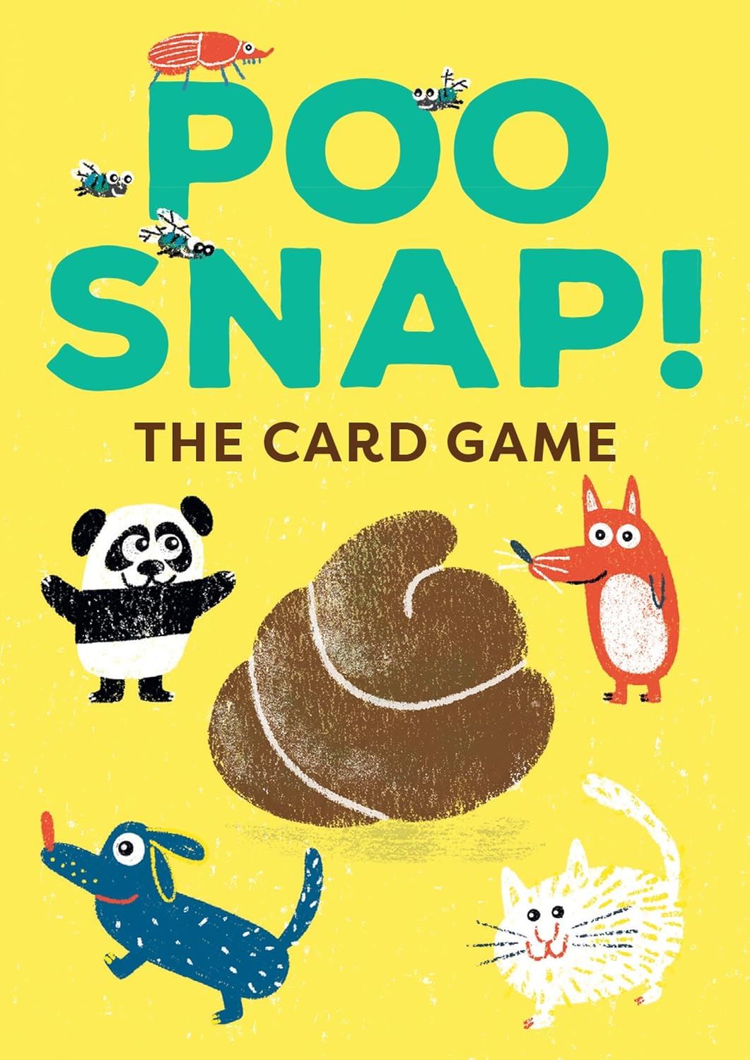 Poop Snap