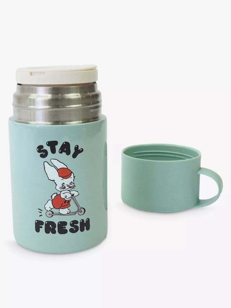 Stay Fresh Flask