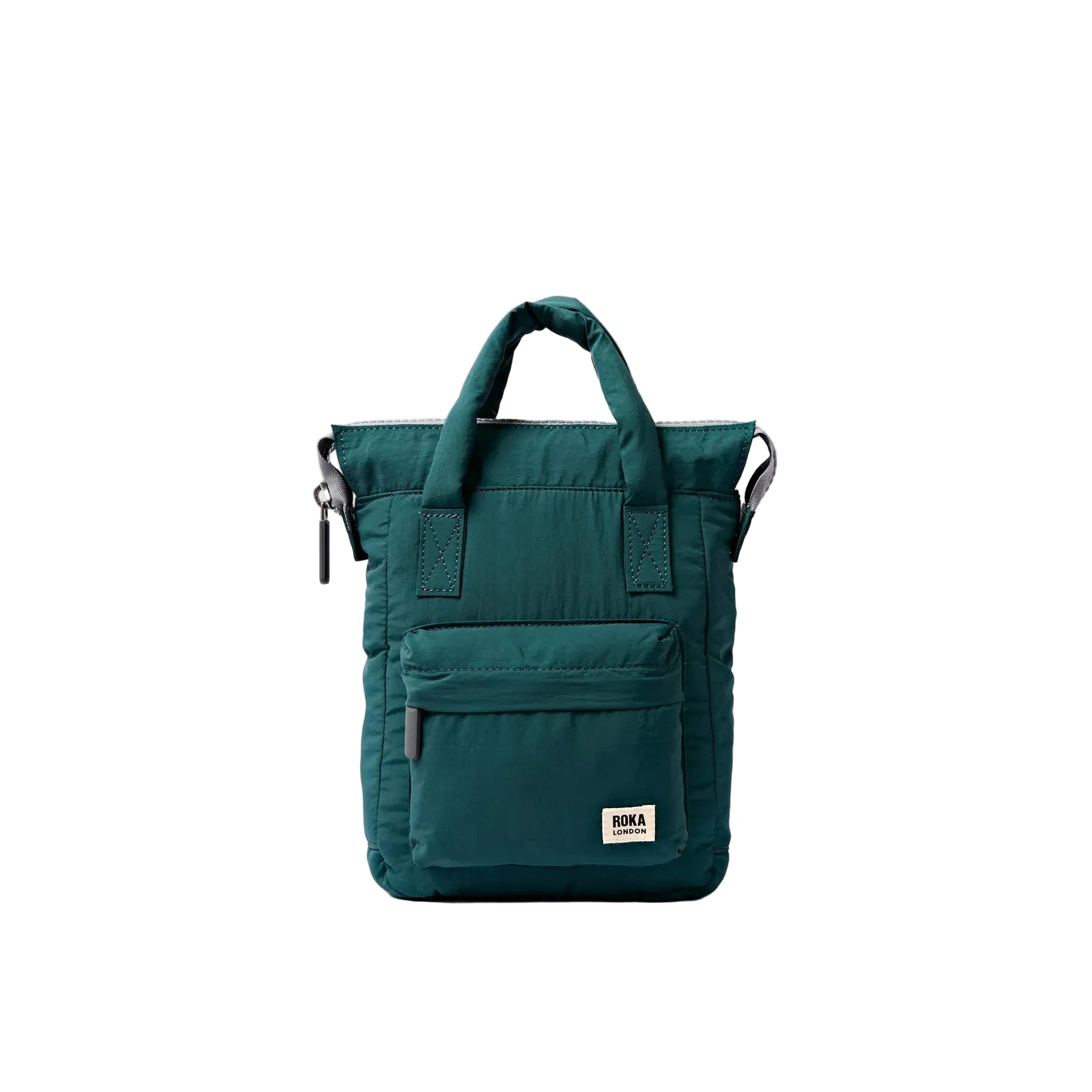 Extra Small Teal Bantry Backpack
