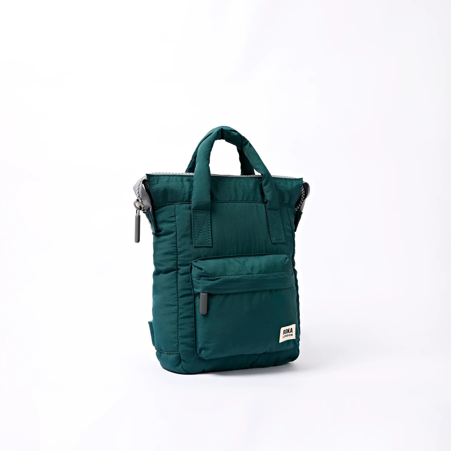 Extra Small Teal Bantry Backpack