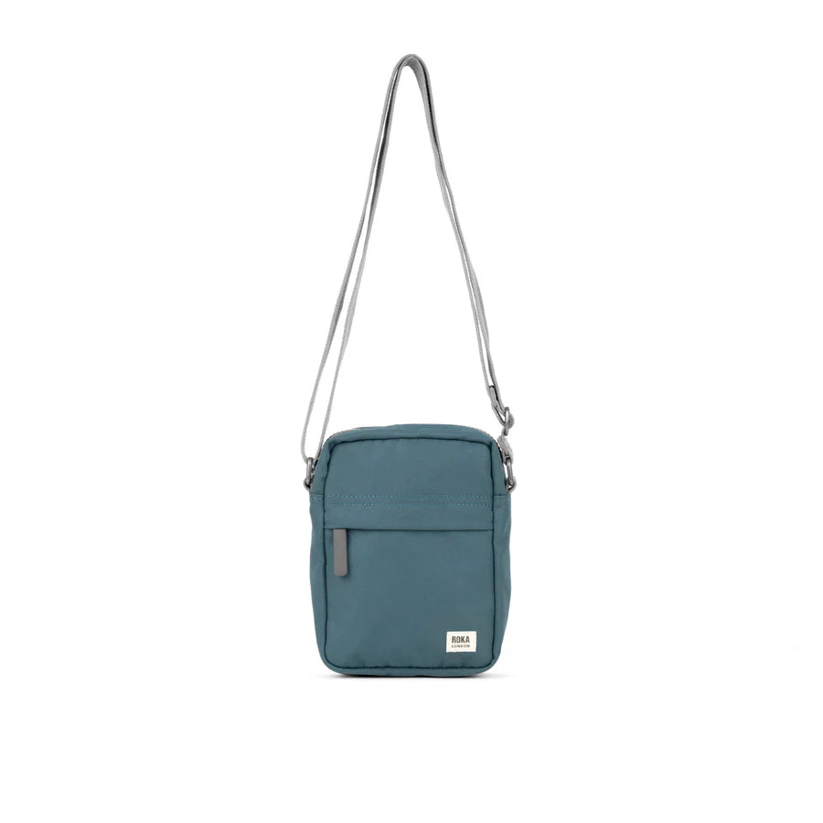 Airforce Bond Recycled Canvas Bag