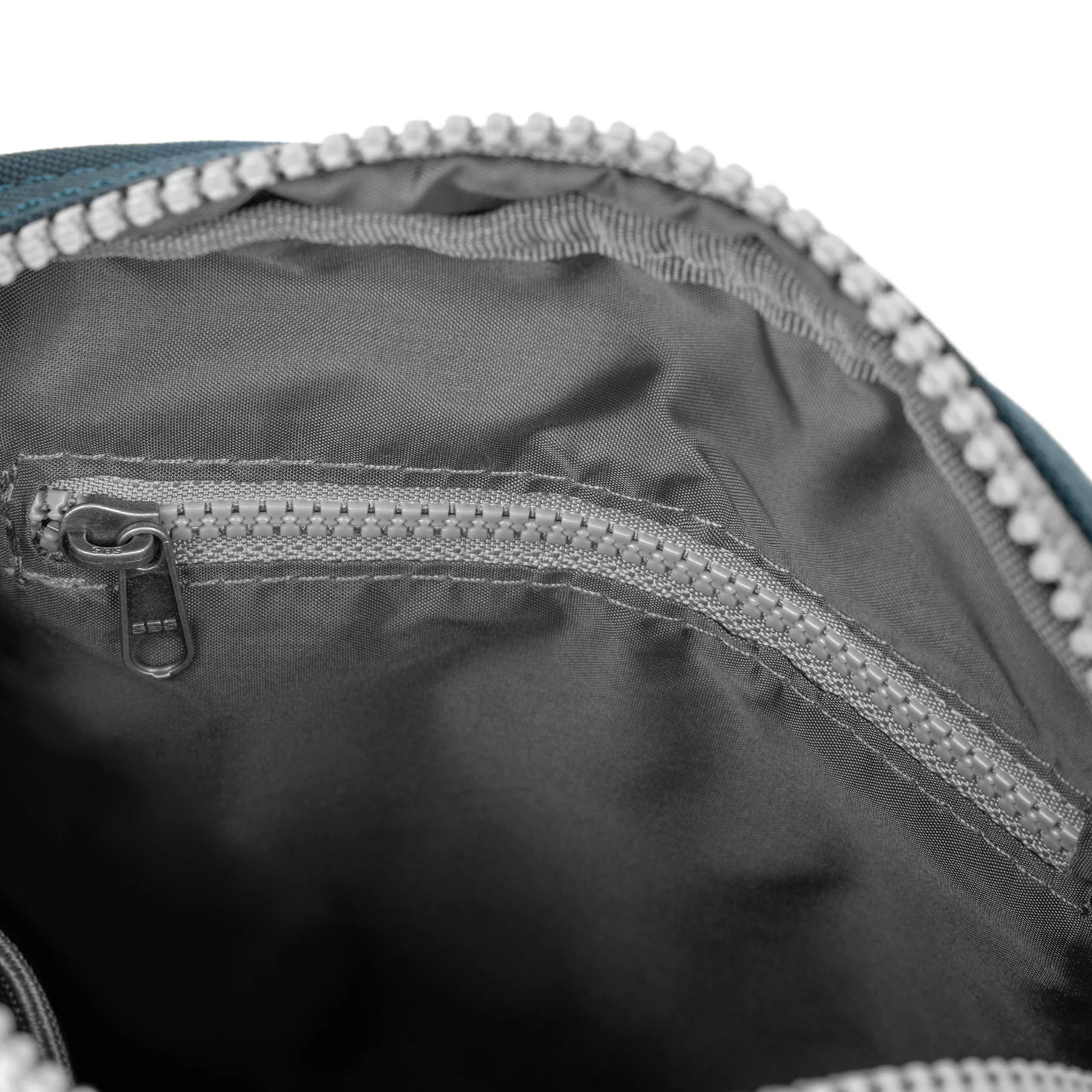 Airforce Bond Recycled Canvas Bag