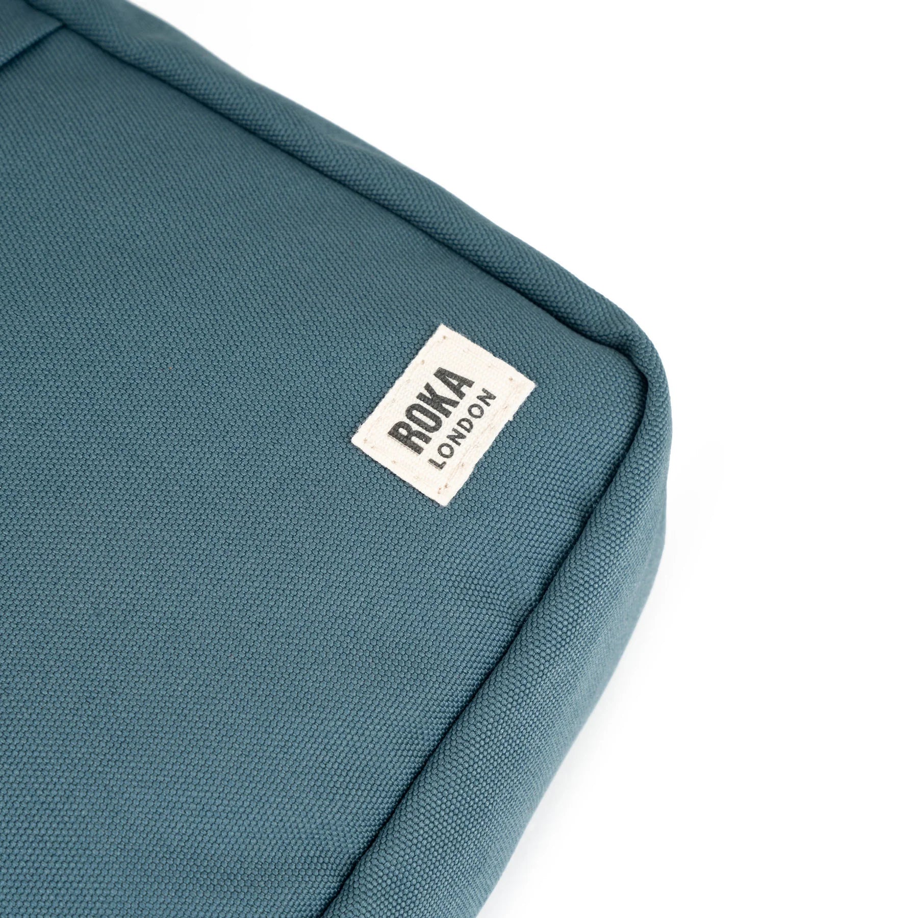 Airforce Bond Recycled Canvas Bag