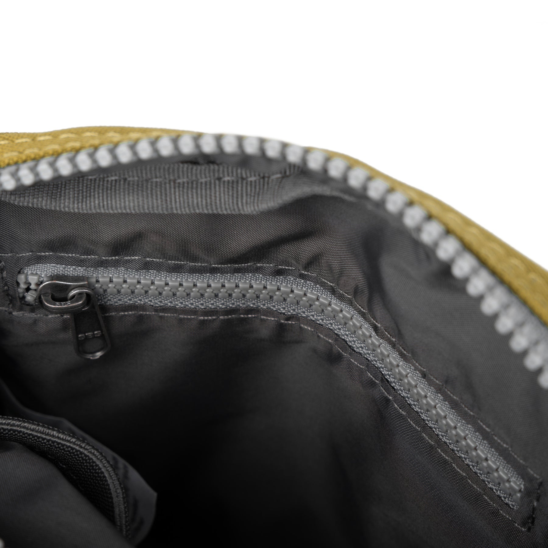 Flax Bond Recycled Canvas Bag