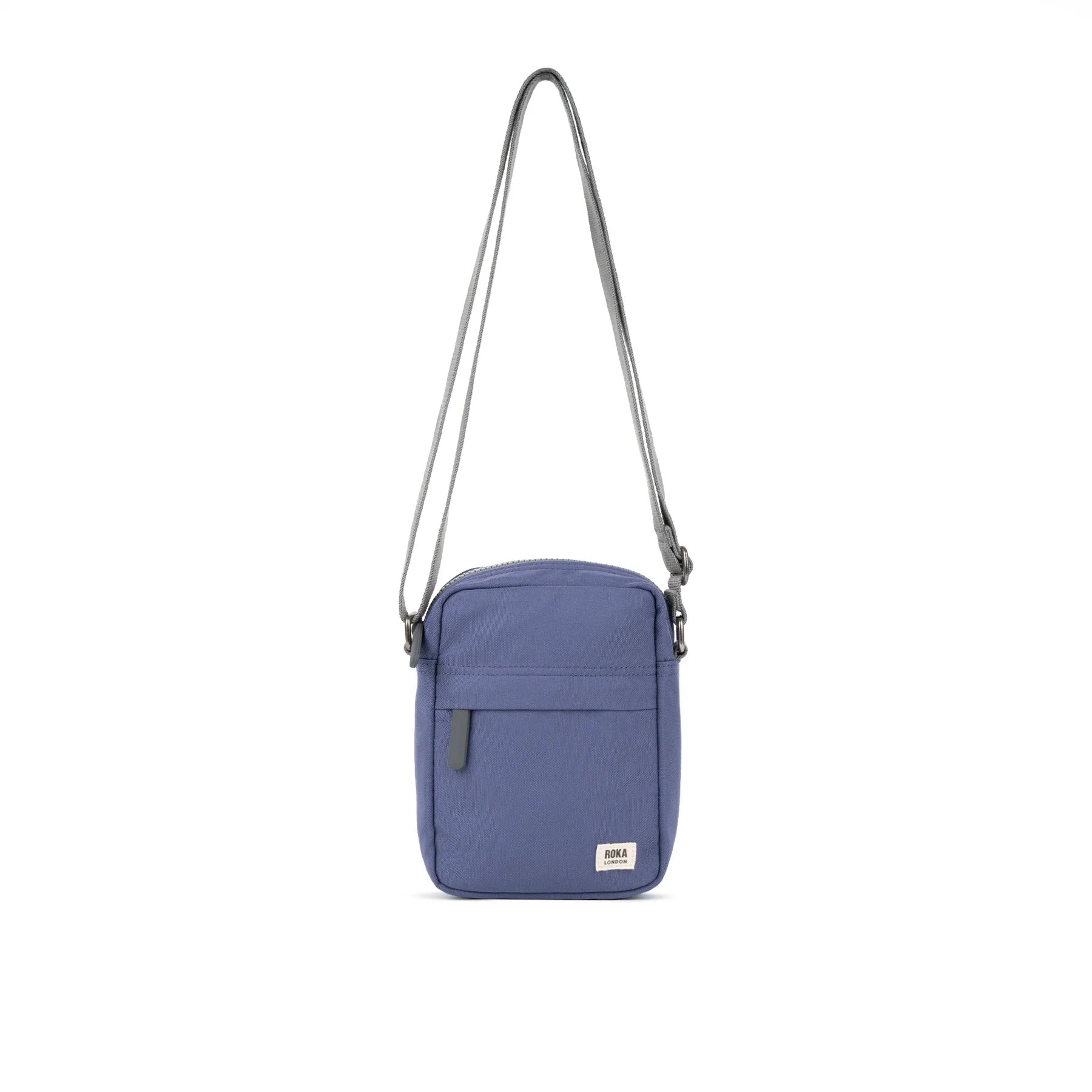 Future Dusk Bond Recycled Canvas Bag