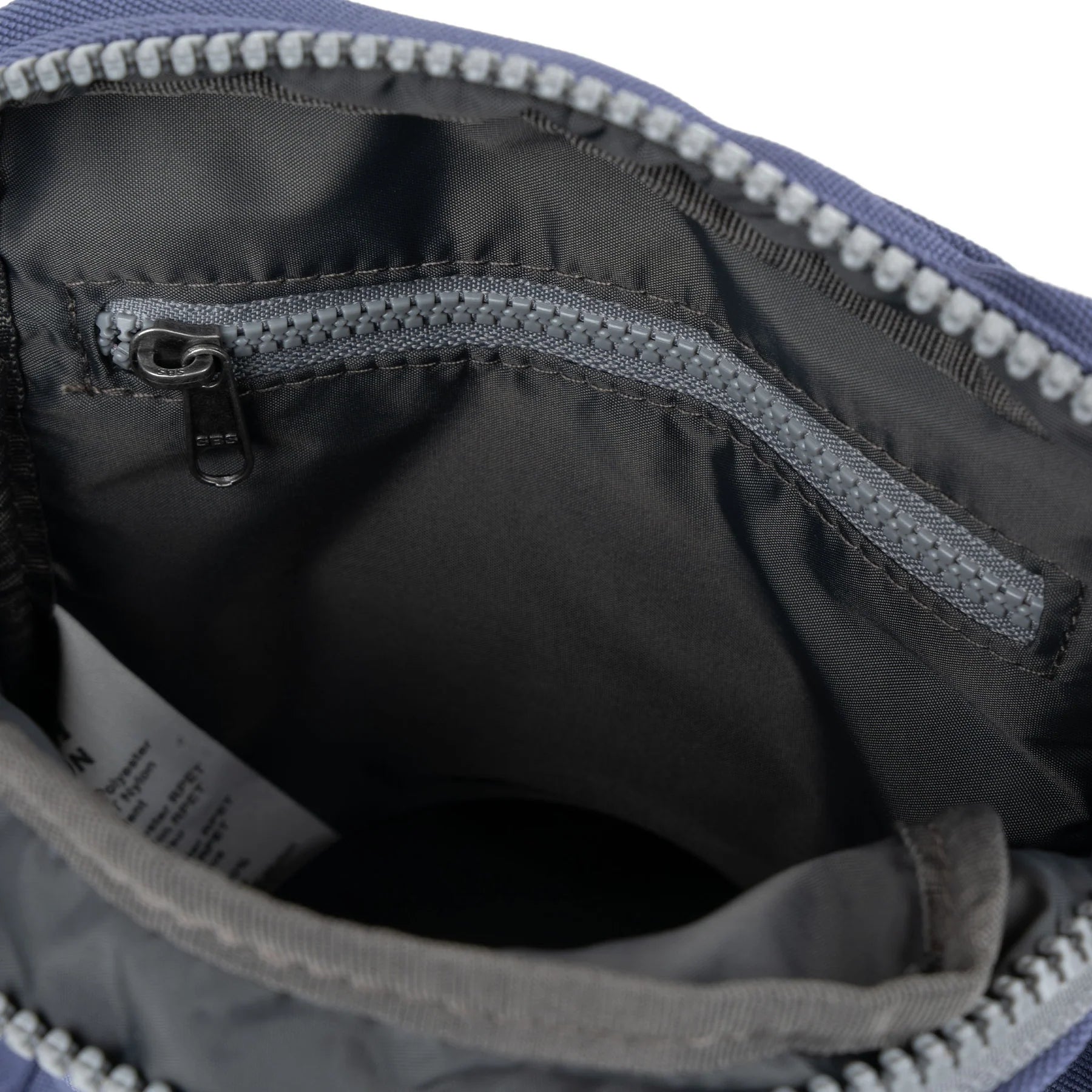 Future Dusk Bond Recycled Canvas Bag