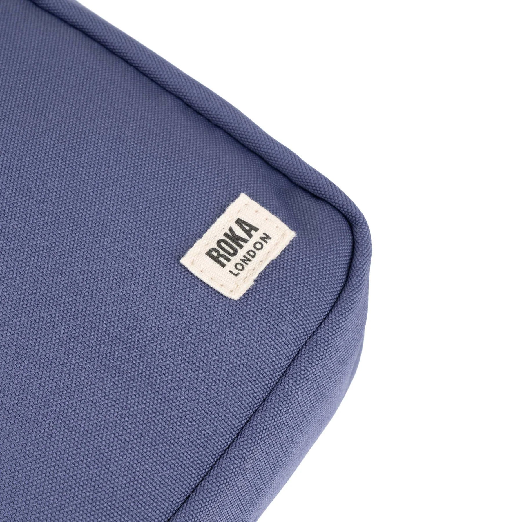 Future Dusk Bond Recycled Canvas Bag